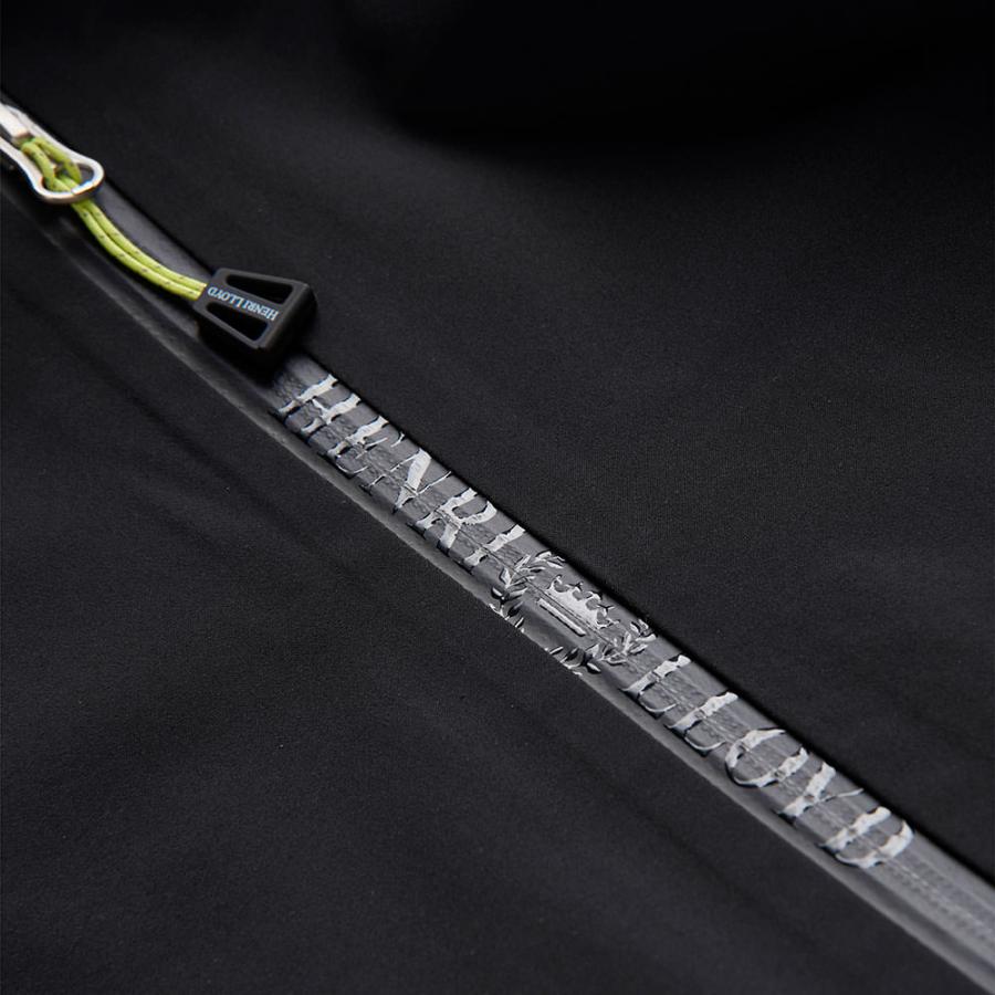 ★HENRI LLOYD|ヘンリーロイド  Dynamic Jacketの画像