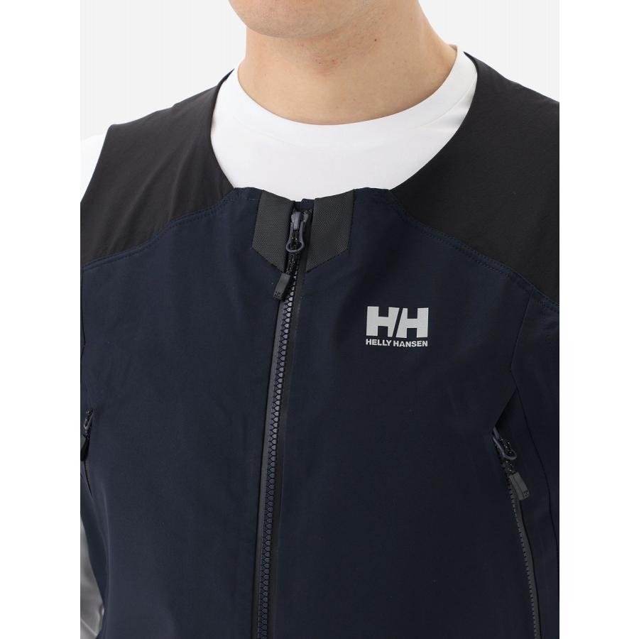 ★HELLY HANSEN|ヘリーハンセン ショアレースゴアテックスプロサロペットの画像