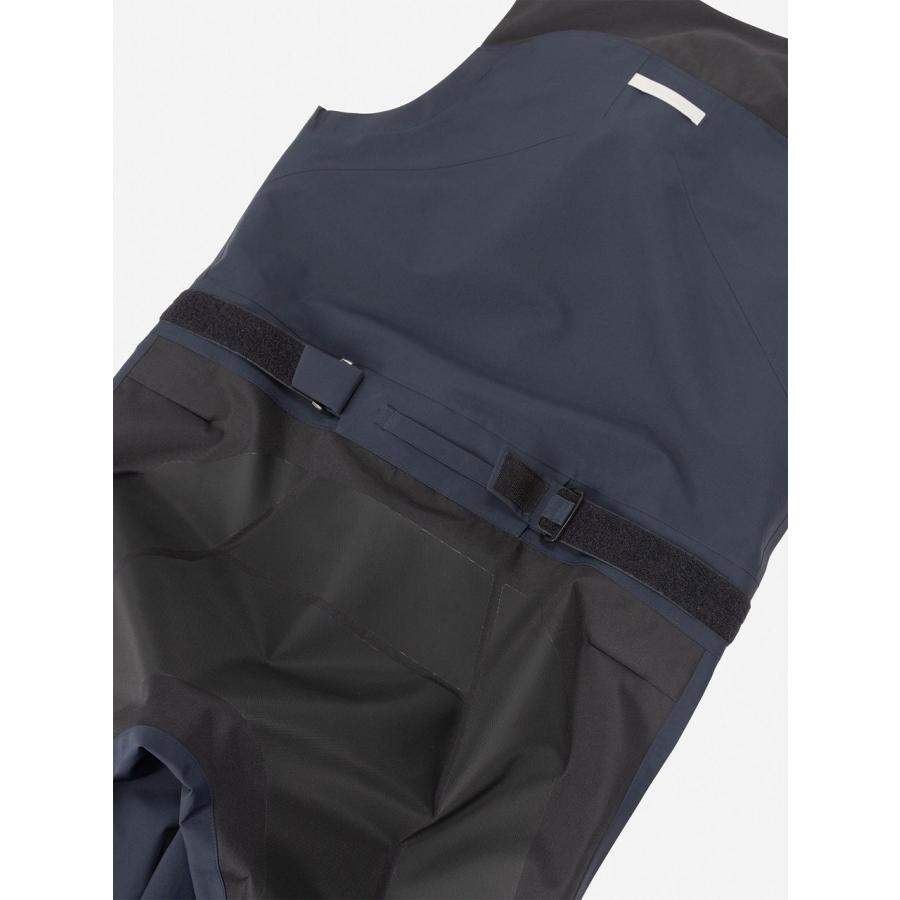 ★HELLY HANSEN|ヘリーハンセン ショアレースゴアテックスプロサロペットの画像