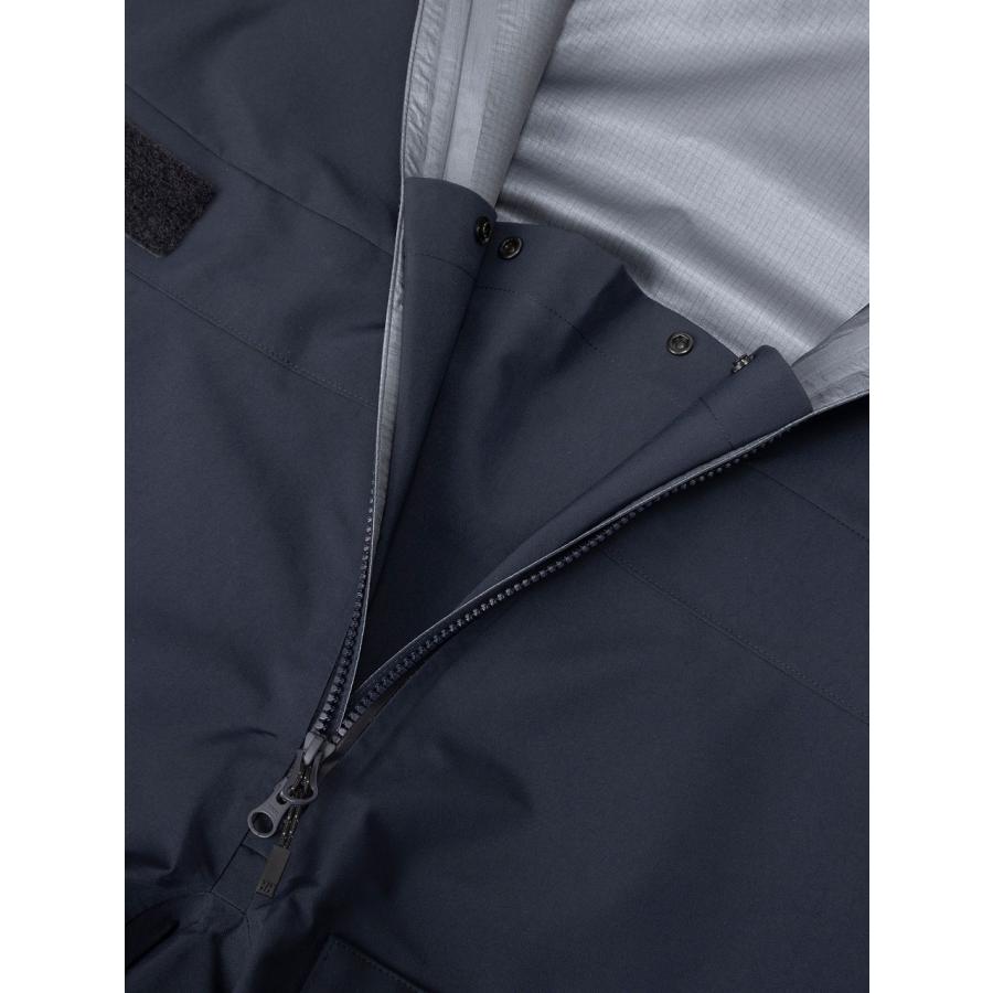 ★HELLY HANSEN|ヘリーハンセン ショアレースゴアテックスプロサロペットの画像