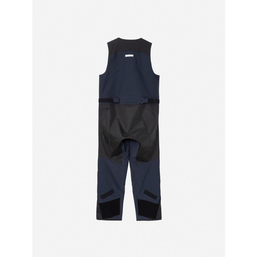 ★HELLY HANSEN|ヘリーハンセン ショアレースゴアテックスプロサロペットの画像