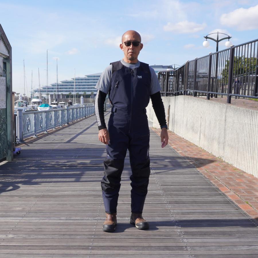☆HELLY HANSEN|ヘリーハンセン ショアレースゴアテックスプロ