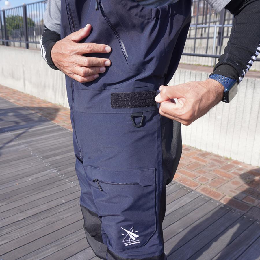 ☆HELLY HANSEN|ヘリーハンセン ショアレースゴアテックスプロ