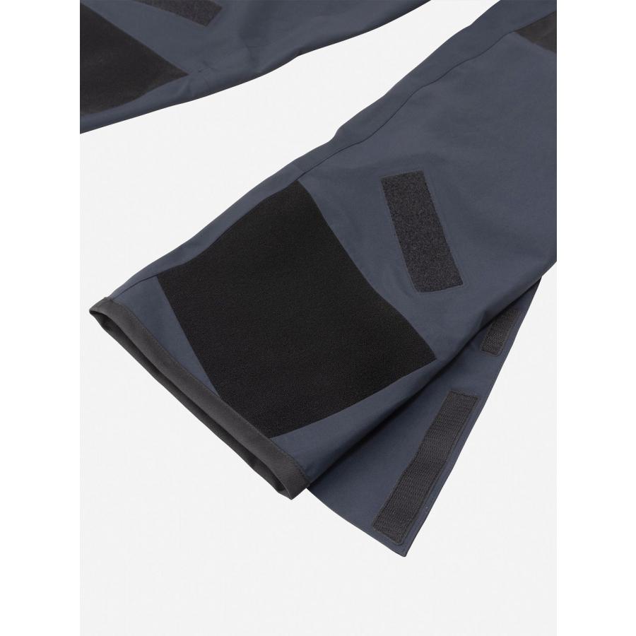 ★HELLY HANSEN|ヘリーハンセン ショアレースゴアテックスプロサロペットの画像