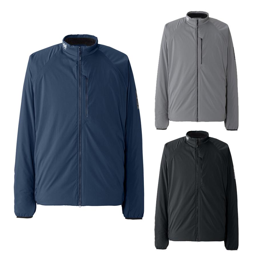 ★HELLY HANSEN|ヘリーハンセン トゥルーウインドスピードオクタジャケットの画像