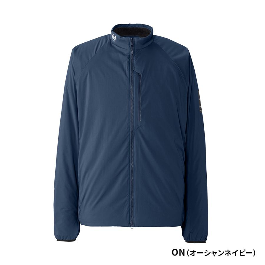 ★HELLY HANSEN|ヘリーハンセン トゥルーウインドスピードオクタジャケットの画像
