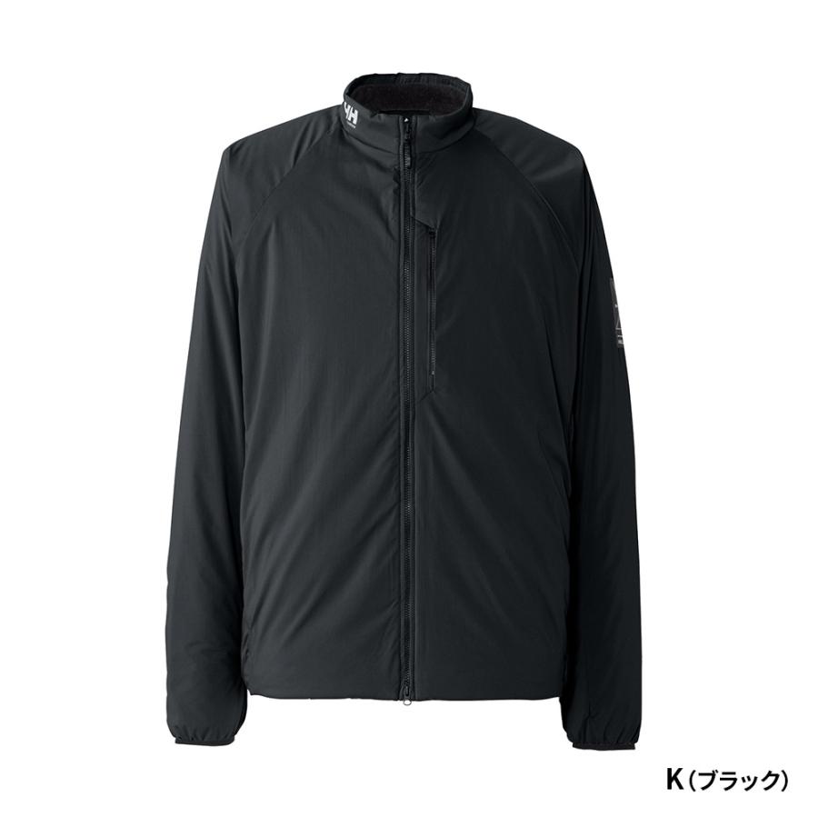 ★HELLY HANSEN|ヘリーハンセン トゥルーウインドスピードオクタジャケットの画像