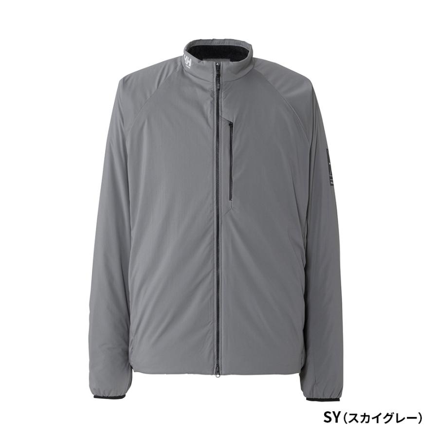 ★HELLY HANSEN|ヘリーハンセン トゥルーウインドスピードオクタジャケットの画像