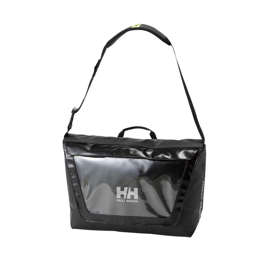 HELLY HANSEN|ヘリーハンセン チャートショルダーバッグの画像