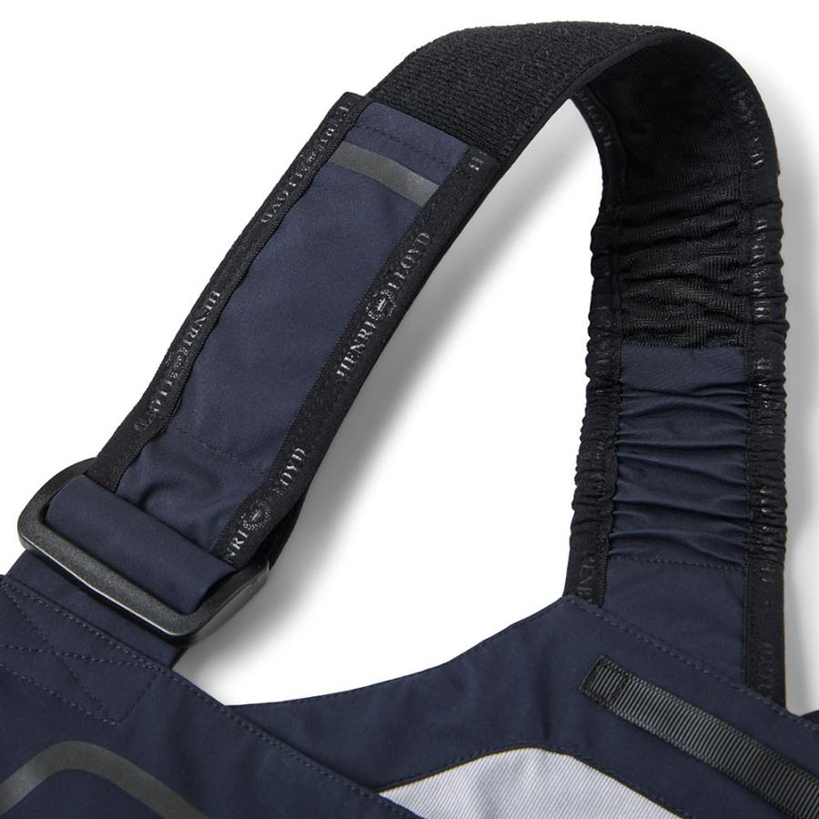 ★HENRI LLOYD|ヘンリーロイド  Ocean Pro Hi-Fitの画像