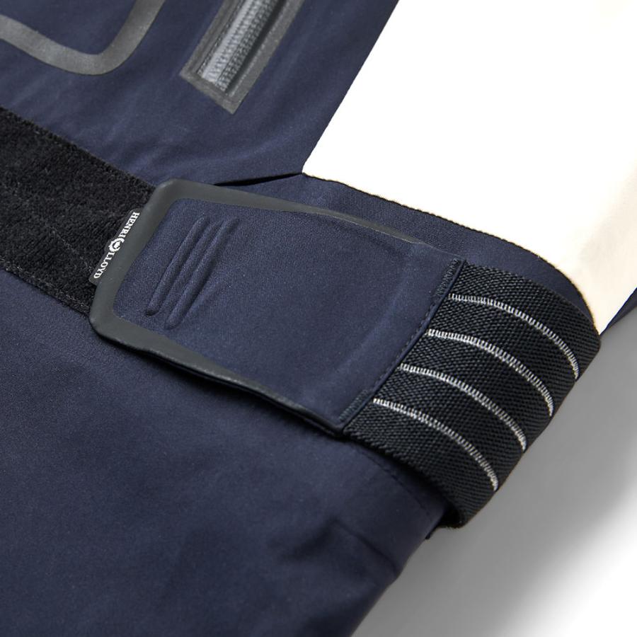 ★HENRI LLOYD|ヘンリーロイド  Ocean Pro Hi-Fitの画像