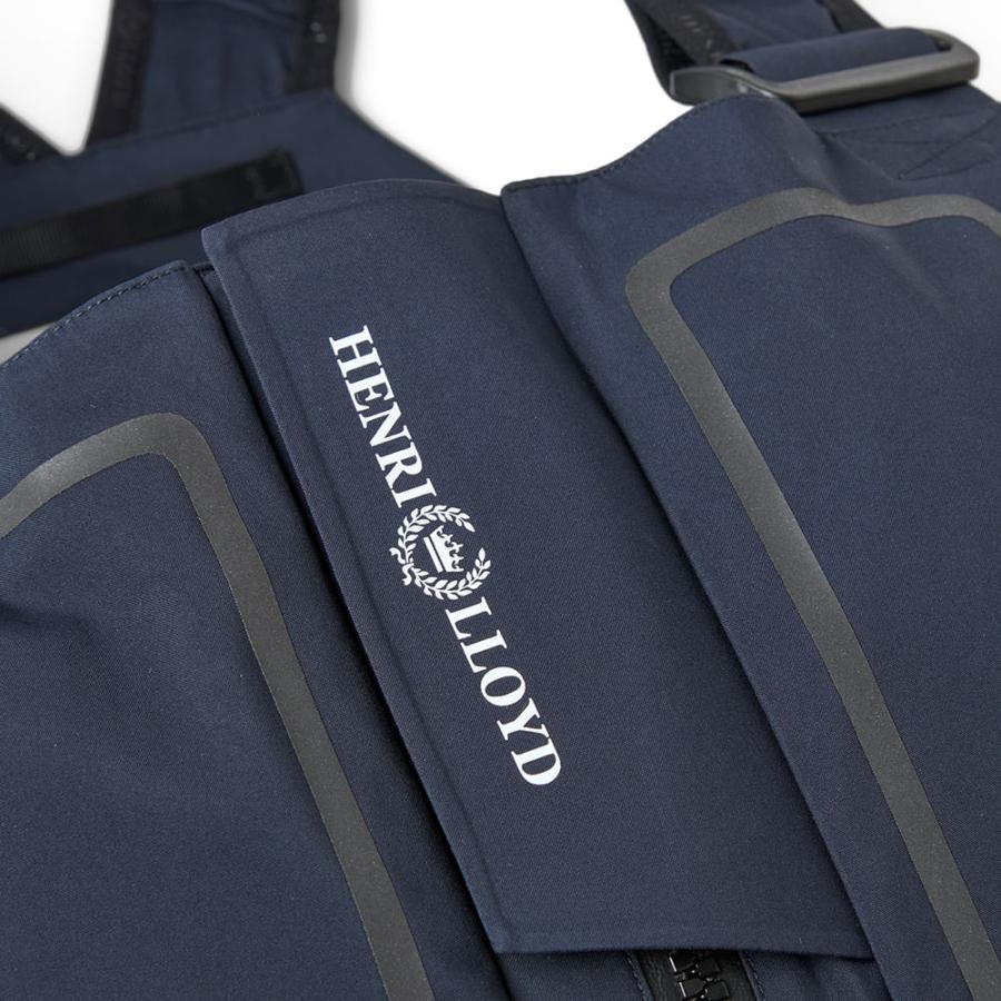 ★HENRI LLOYD|ヘンリーロイド  Ocean Pro Hi-Fitの画像