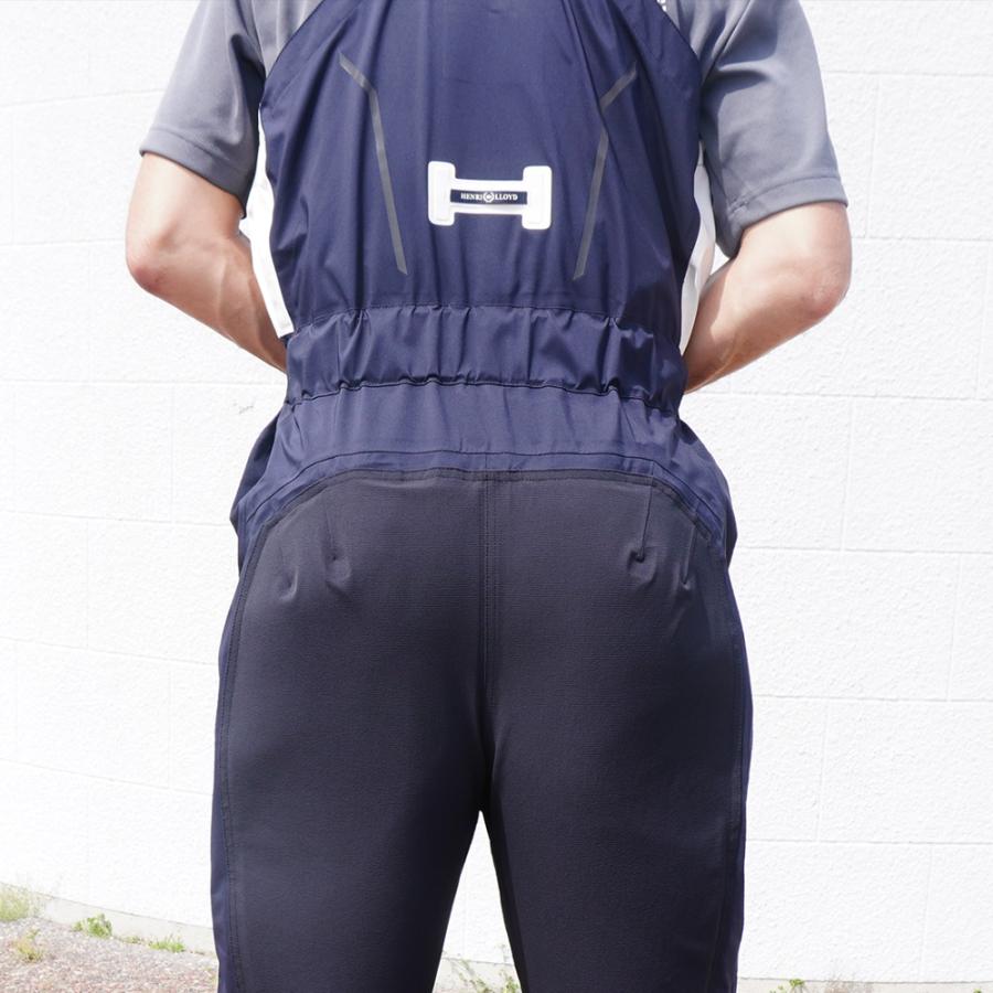 ★HENRI LLOYD|ヘンリーロイド  Ocean Pro Hi-Fit_8