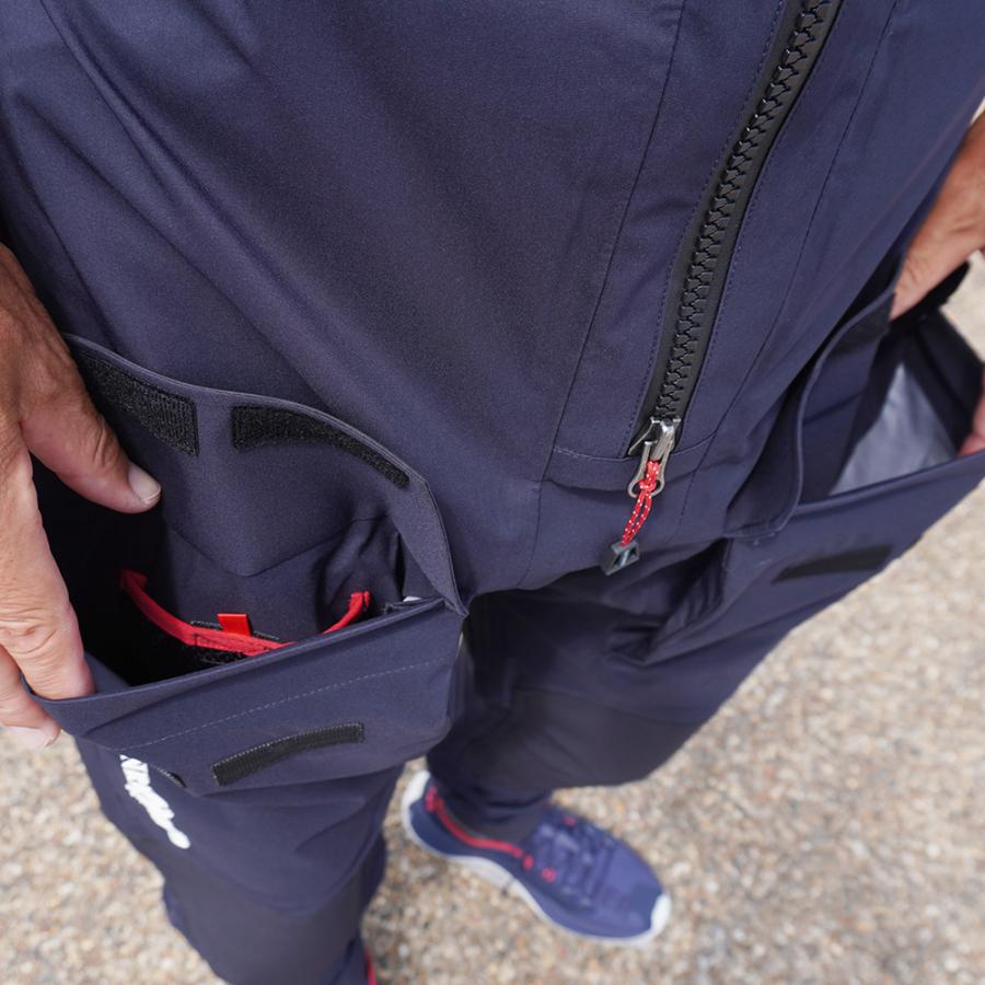★HENRI LLOYD|ヘンリーロイド  Ocean Pro Hi-Fit_9