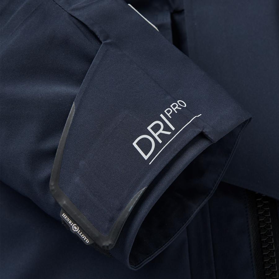 ★HENRI LLOYD|ヘンリーロイド  Ocean Pro Jacketの画像