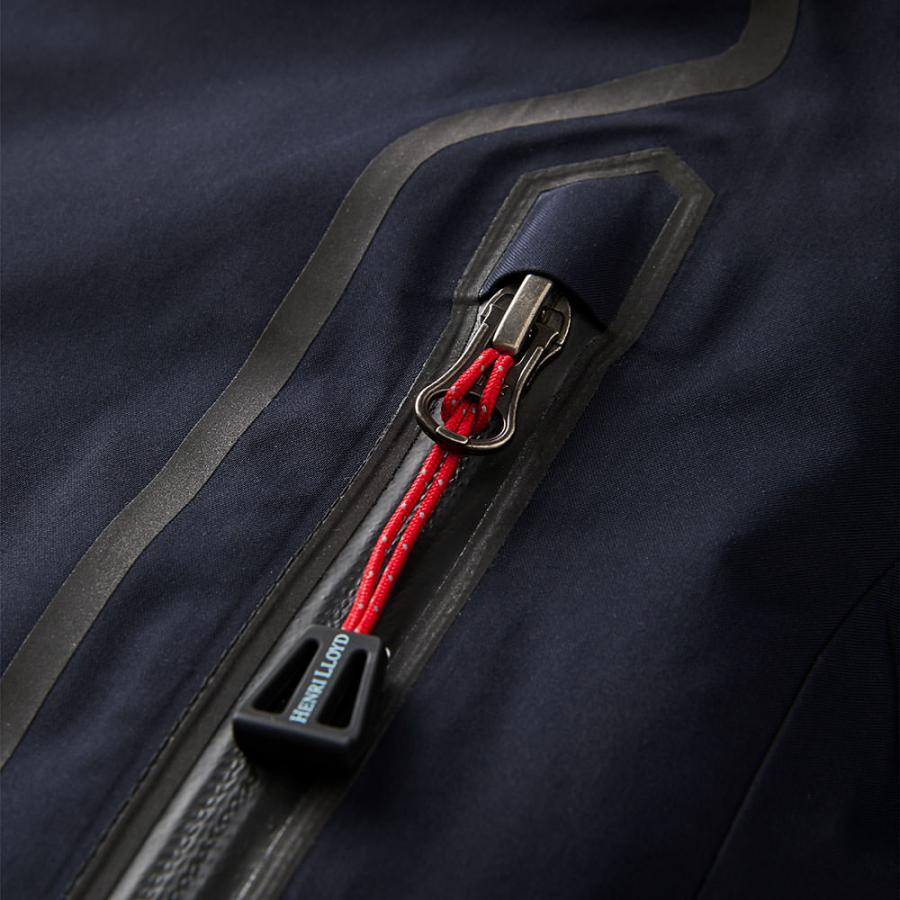 ★HENRI LLOYD|ヘンリーロイド  Ocean Pro Jacketの画像