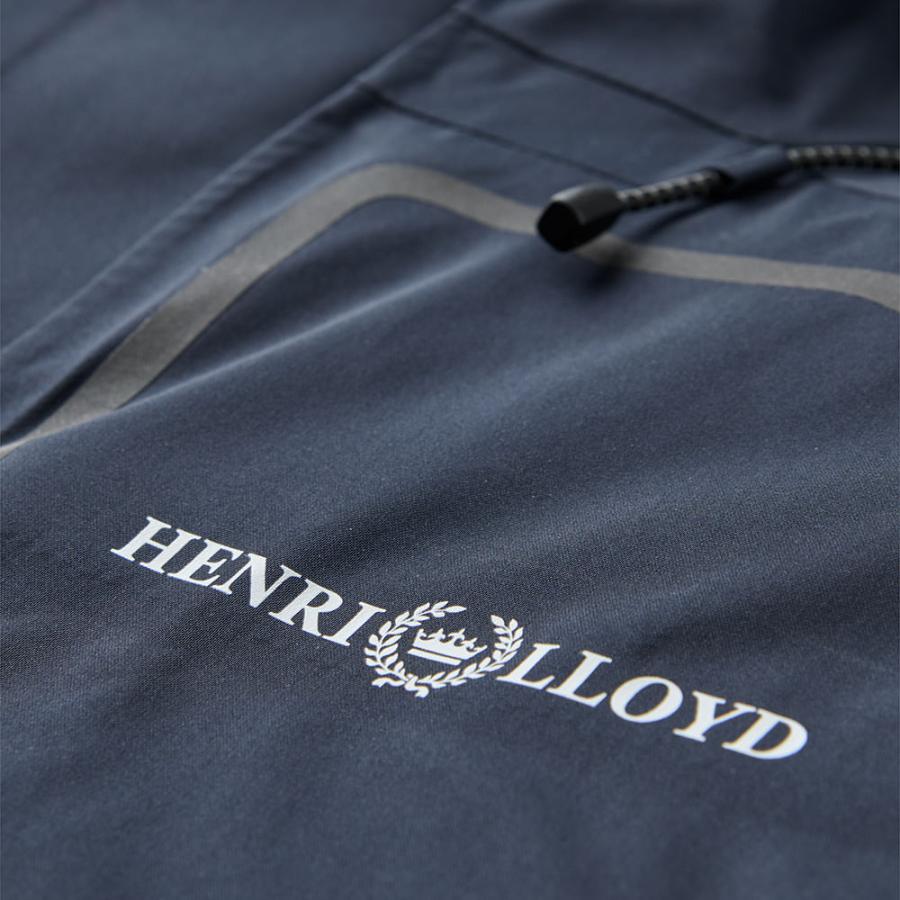 ★HENRI LLOYD|ヘンリーロイド  Ocean Pro Jacketの画像
