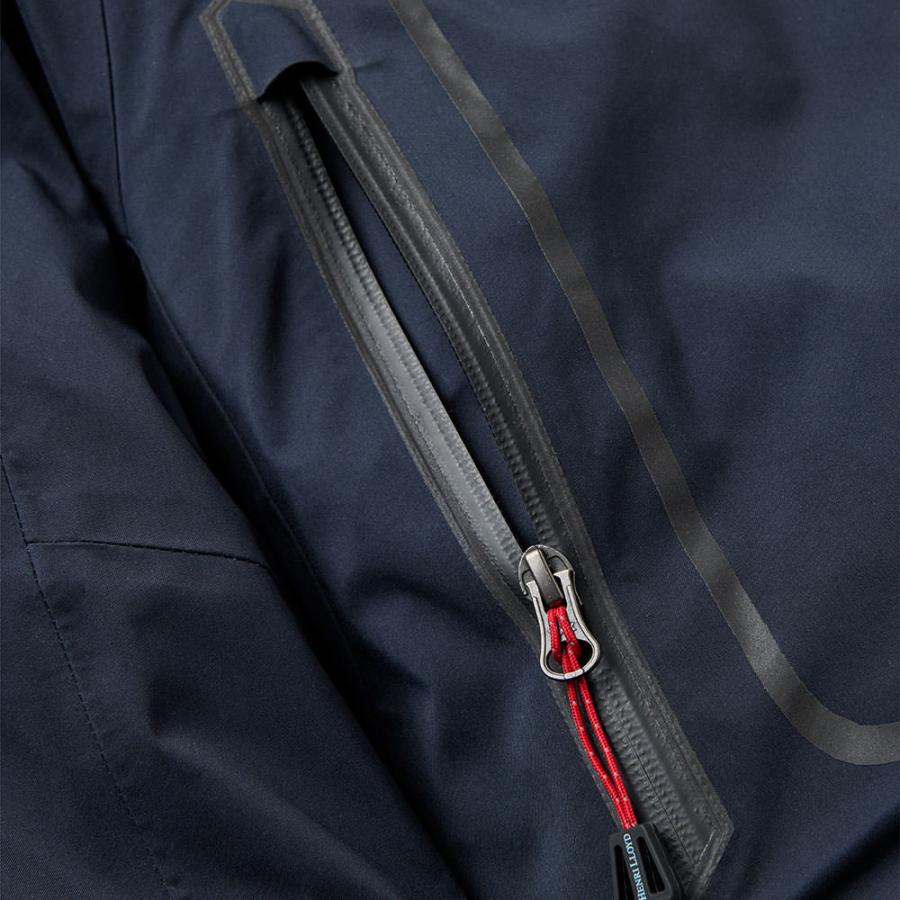 ★HENRI LLOYD|ヘンリーロイド  Ocean Pro Jacketの画像