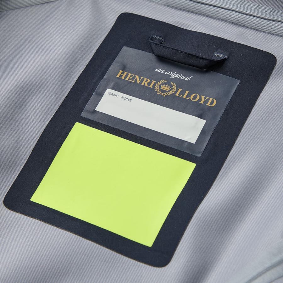 ★HENRI LLOYD|ヘンリーロイド  Ocean Pro Jacketの画像