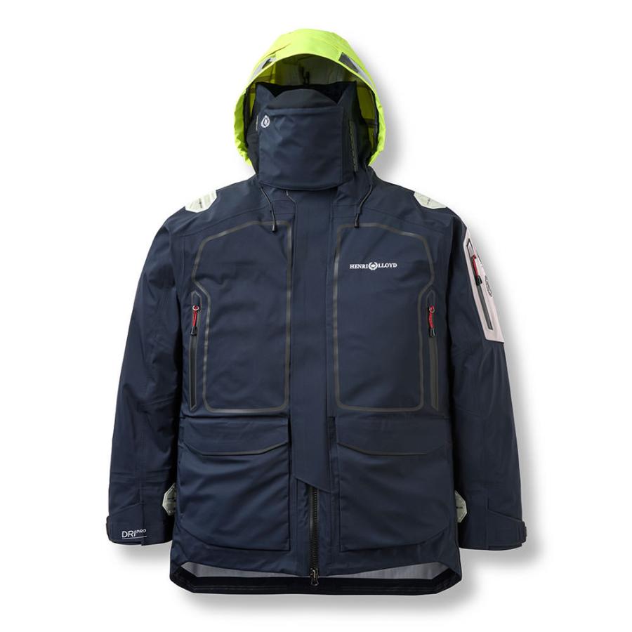 ★HENRI LLOYD|ヘンリーロイド  Ocean Pro Jacketの画像