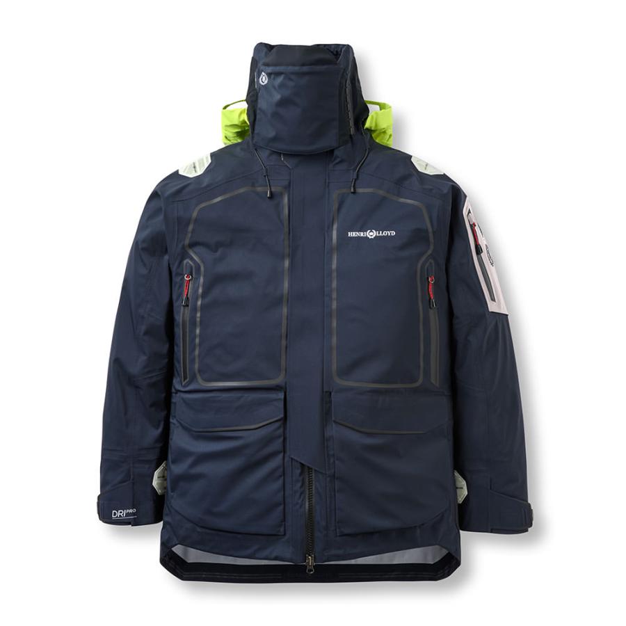 ★HENRI LLOYD|ヘンリーロイド  Ocean Pro Jacketの画像