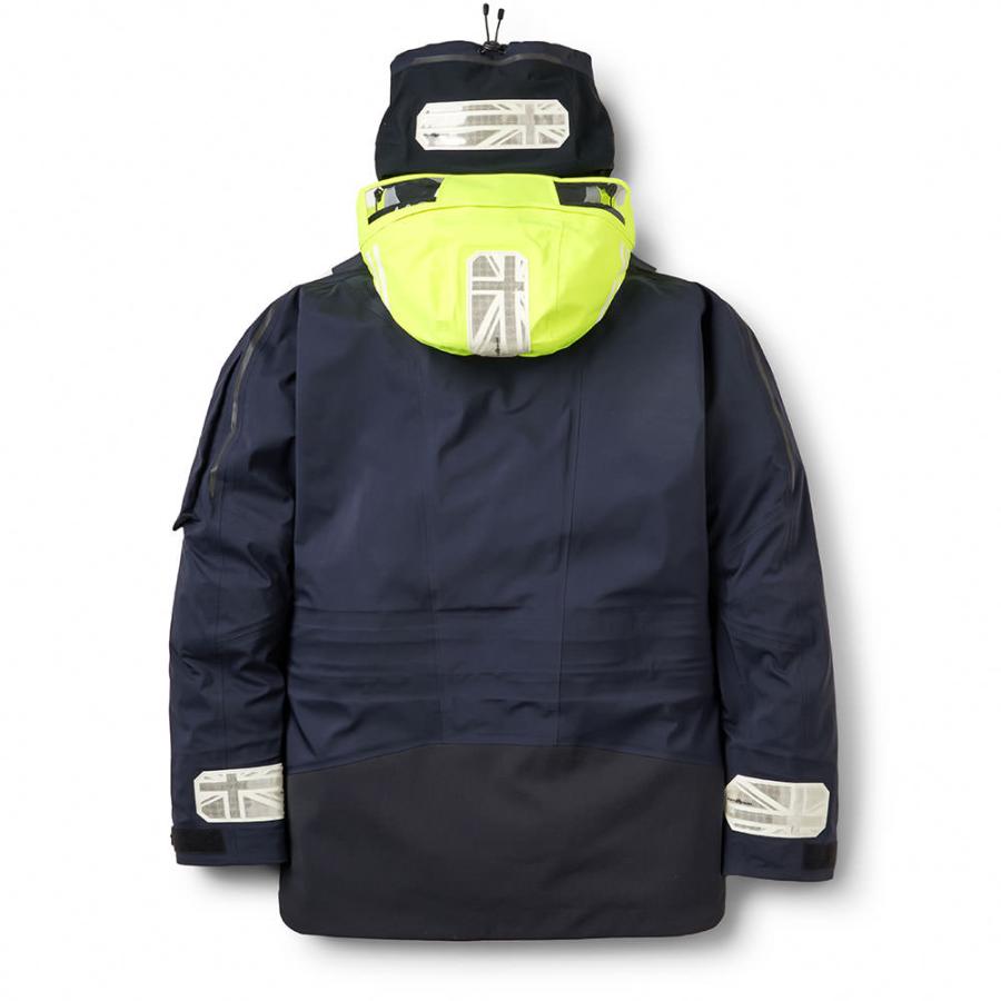 ★HENRI LLOYD|ヘンリーロイド  Ocean Pro Jacketの画像