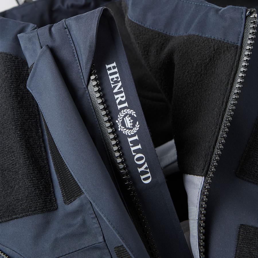 ★HENRI LLOYD|ヘンリーロイド  Ocean Pro Jacketの画像