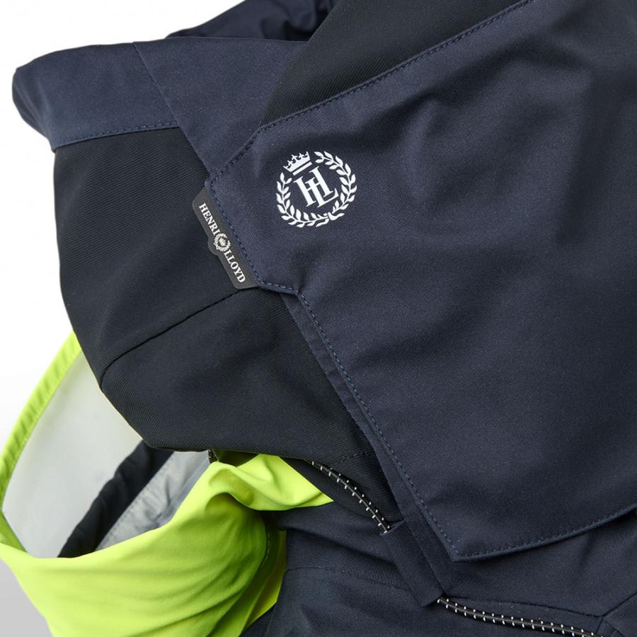 ★HENRI LLOYD|ヘンリーロイド  Ocean Pro Jacketの画像