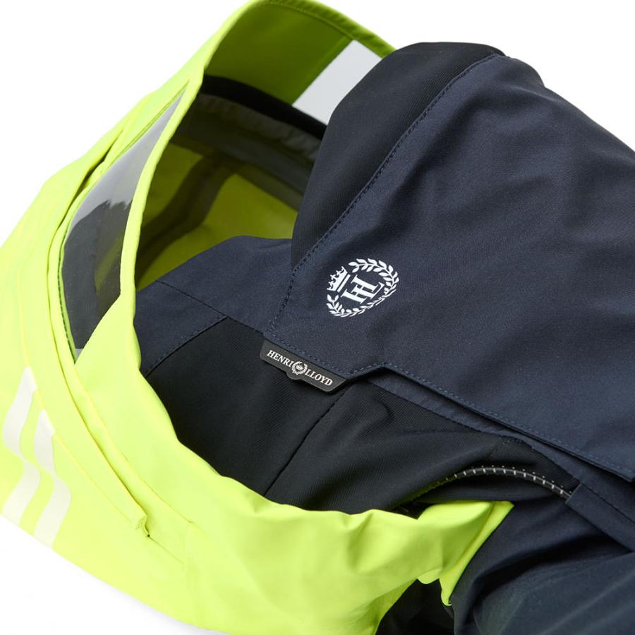 ★HENRI LLOYD|ヘンリーロイド  Ocean Pro Jacketの画像