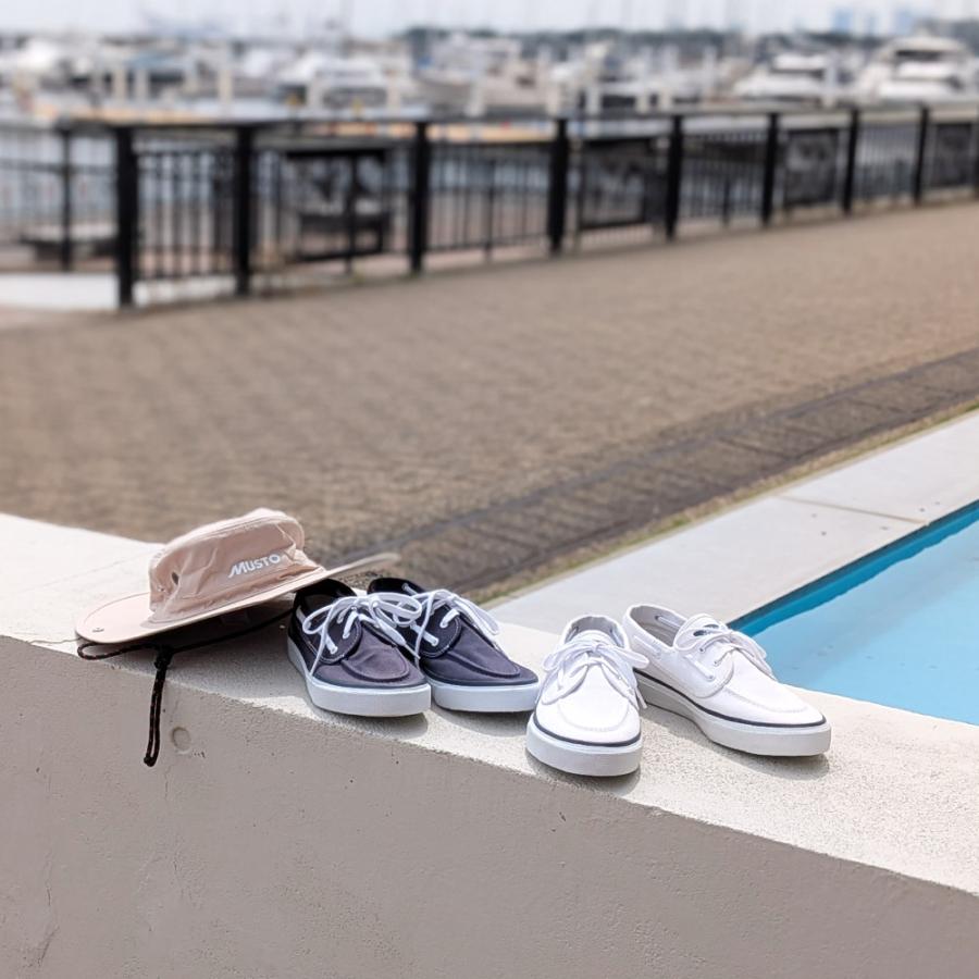 ☆SPERRY TOPSIDER|スペリートップサイダー シーメイト【メンズ
