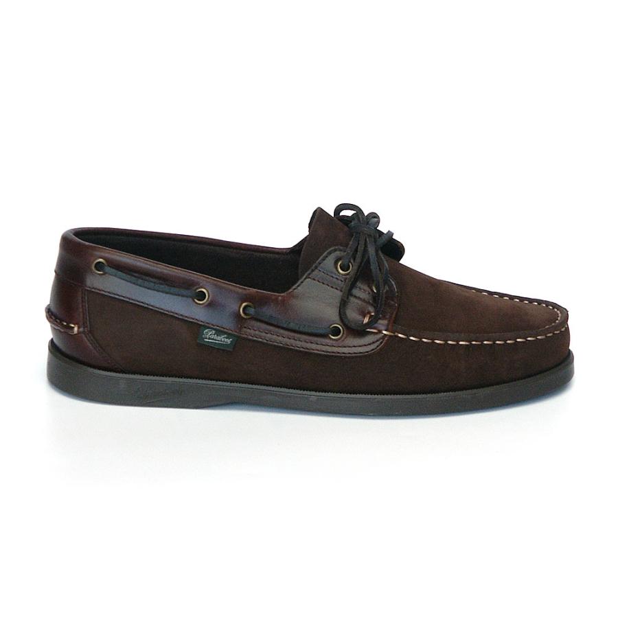 ★Paraboot|パラブーツ　BARTH  （ヌバック）【メンズ】の画像
