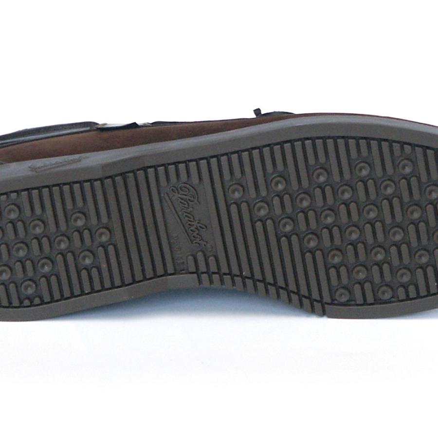 ★Paraboot|パラブーツ　BARTH  （ヌバック）【メンズ】の画像