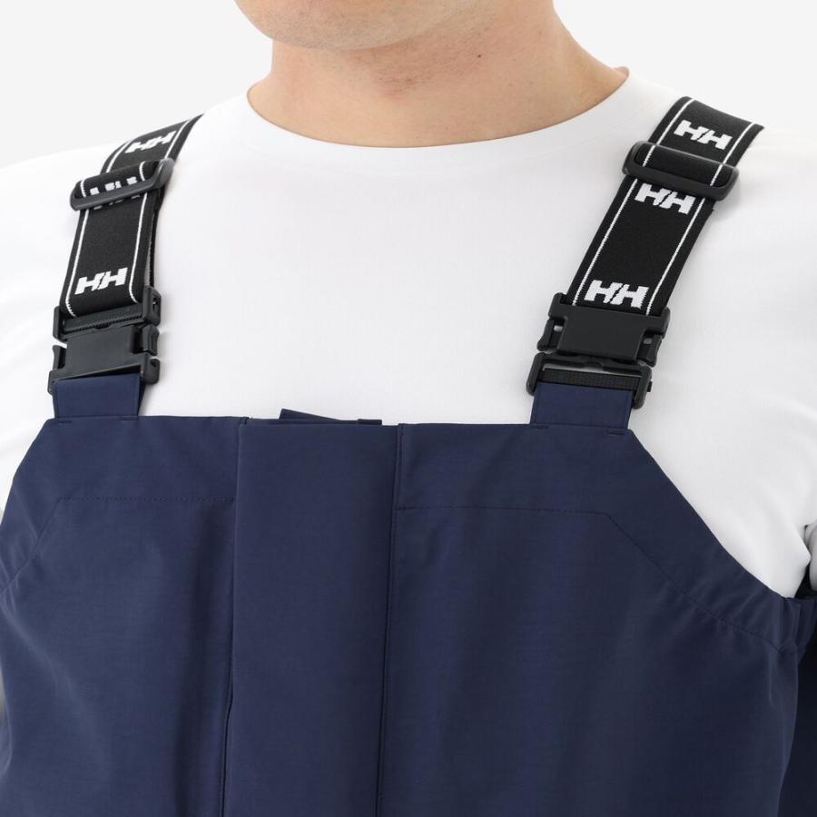 ★HELLY HANSEN|ヘリーハンセン マイルドウインドトラウザースの画像