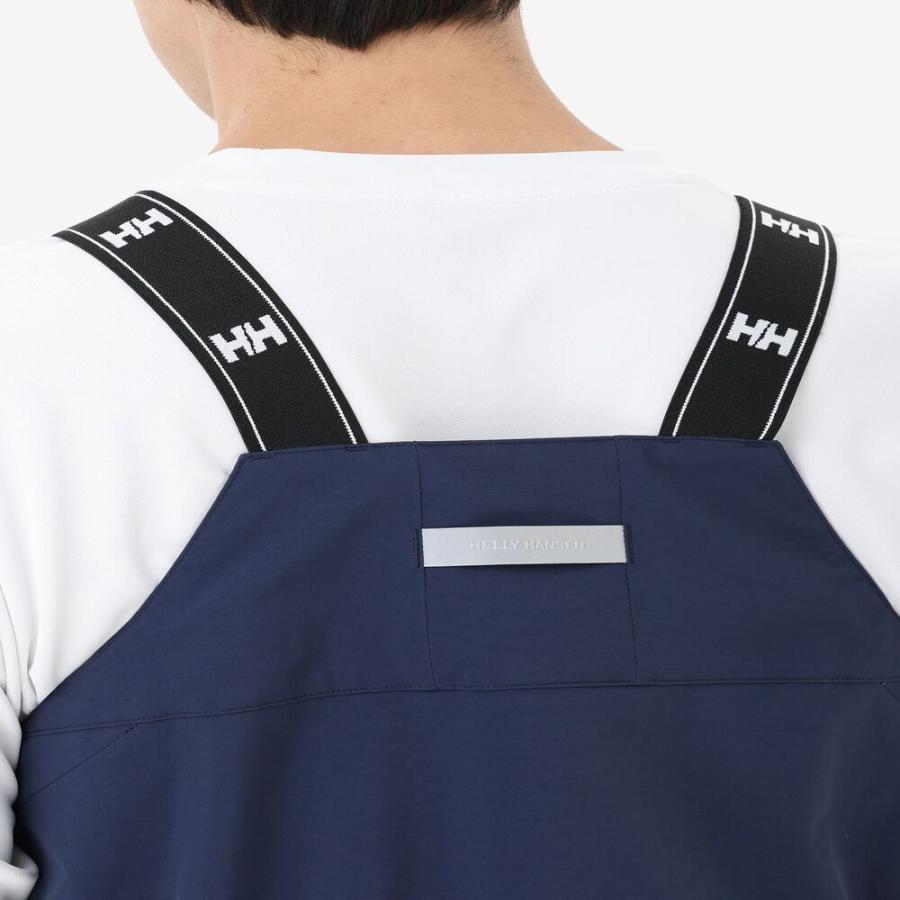 ★HELLY HANSEN|ヘリーハンセン マイルドウインドトラウザースの画像