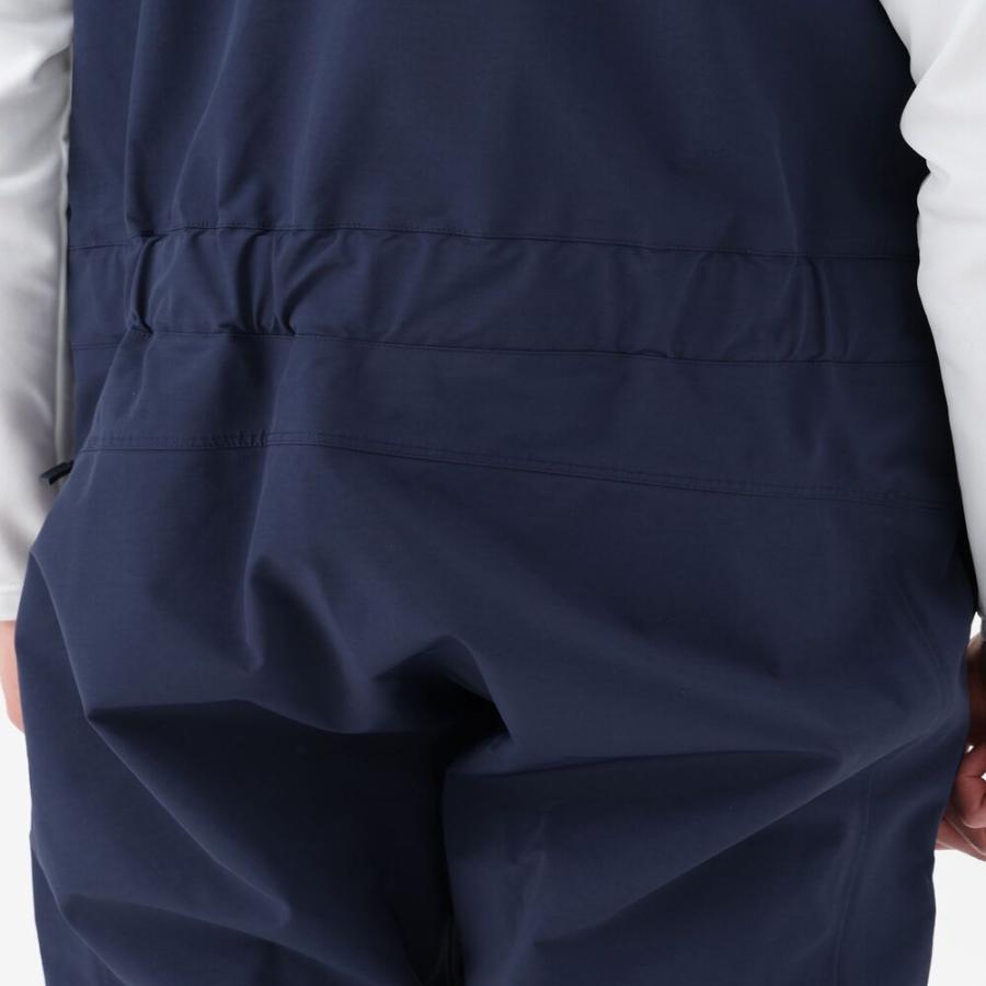 ★HELLY HANSEN|ヘリーハンセン マイルドウインドトラウザースの画像