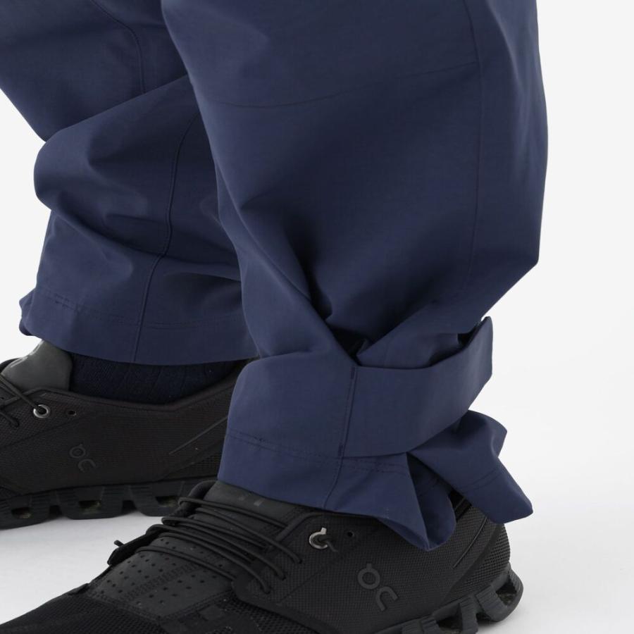 ★HELLY HANSEN|ヘリーハンセン マイルドウインドトラウザースの画像