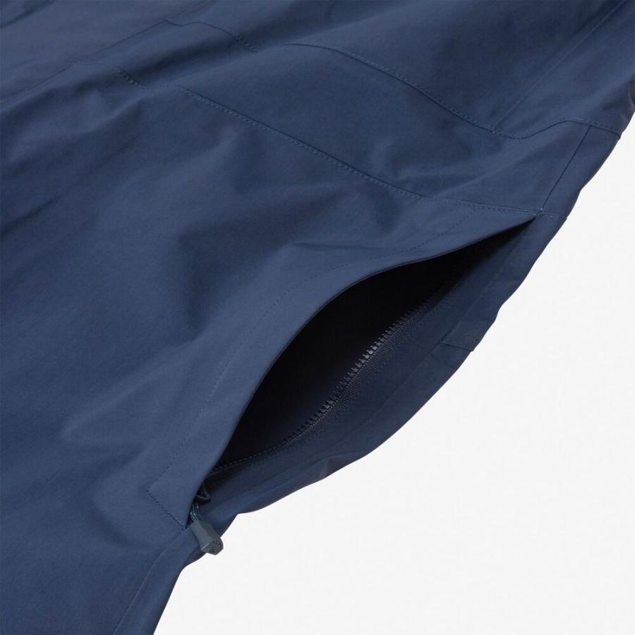 ★HELLY HANSEN|ヘリーハンセン マイルドウインドトラウザースの画像