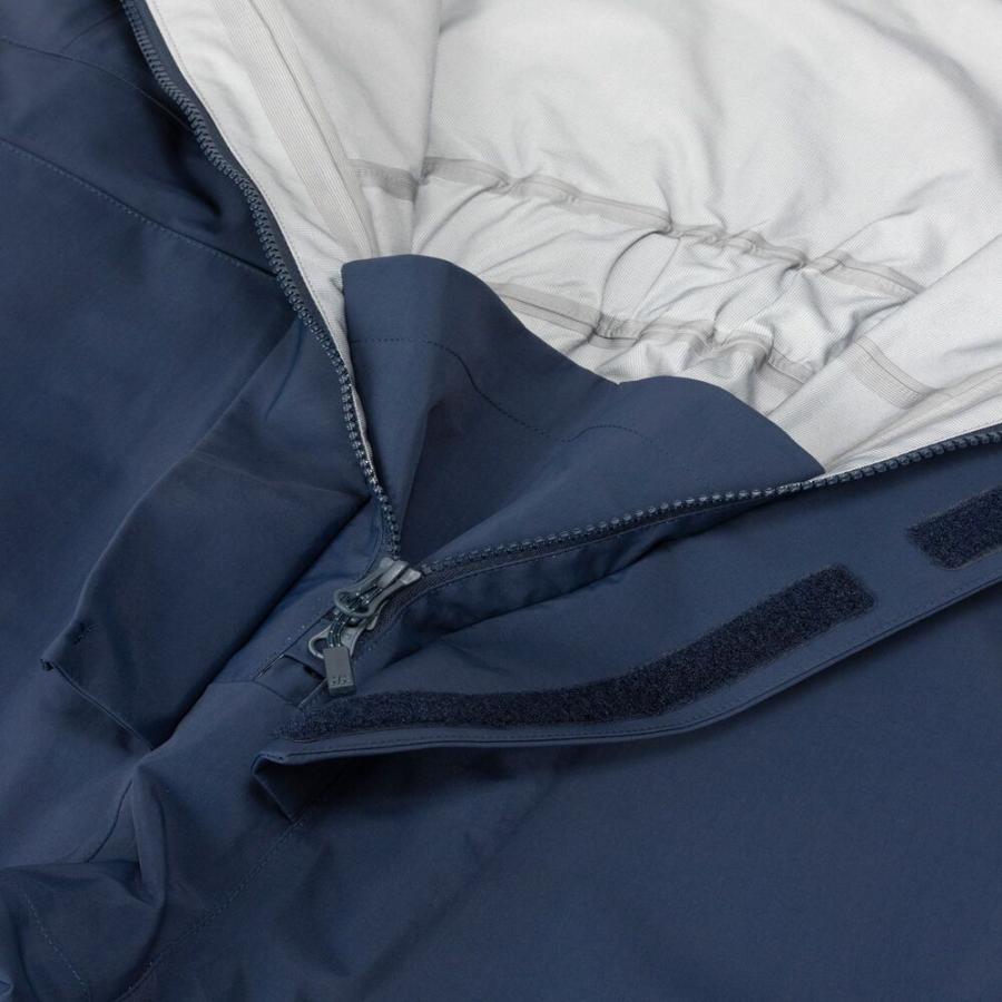 ★HELLY HANSEN|ヘリーハンセン マイルドウインドトラウザースの画像