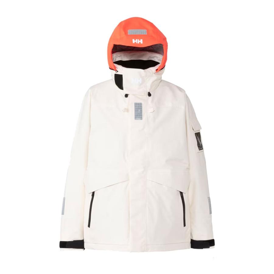 HELLY HANSEN オーシャンフレイジャケット 7