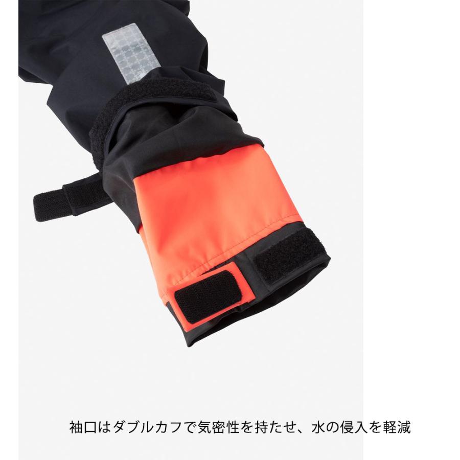 ★HELLY HANSEN|ヘリーハンセン Ocean Frey Jacket|オーシャンフレイジャケット_10