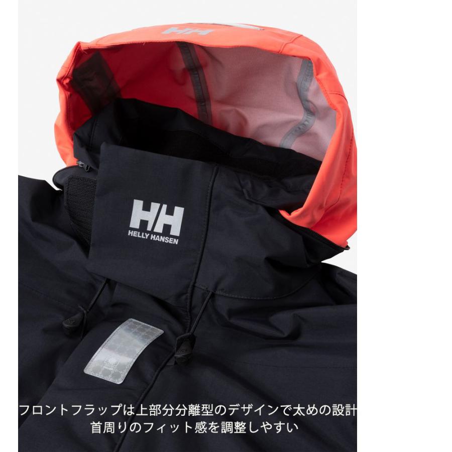 ★HELLY HANSEN|ヘリーハンセン Ocean Frey Jacket|オーシャンフレイジャケット_11
