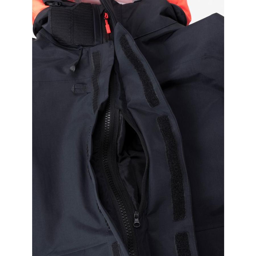 ★HELLY HANSEN|ヘリーハンセン Ocean Frey Jacket|オーシャンフレイジャケット_14