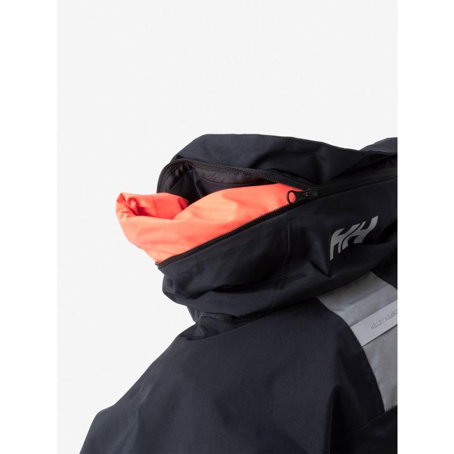 ★HELLY HANSEN|ヘリーハンセン Ocean Frey Jacket|オーシャンフレイジャケット_16