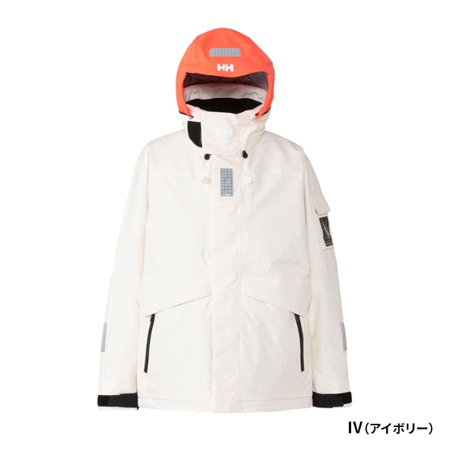 ★HELLY HANSEN|ヘリーハンセン Ocean Frey Jacket|オーシャンフレイジャケット_1