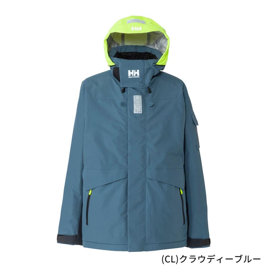 ★HELLY HANSEN|ヘリーハンセン Ocean Frey Jacket|オーシャンフレイジャケット_3