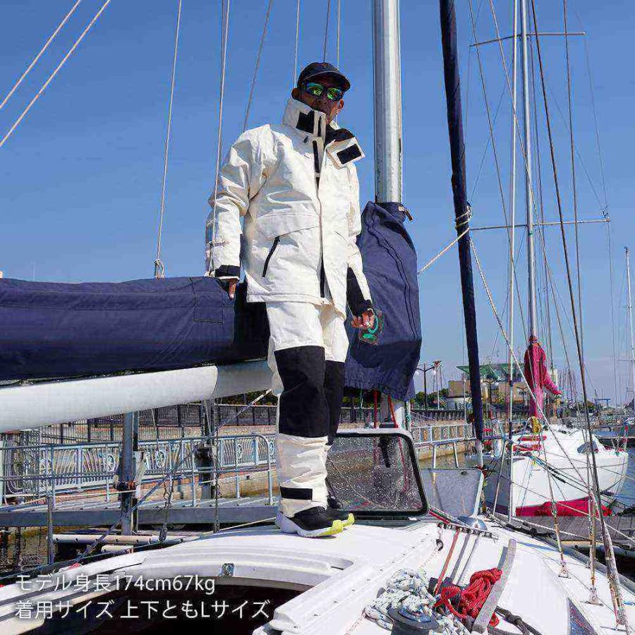 ★HELLY HANSEN|ヘリーハンセン Ocean Frey Jacket|オーシャンフレイジャケット_4