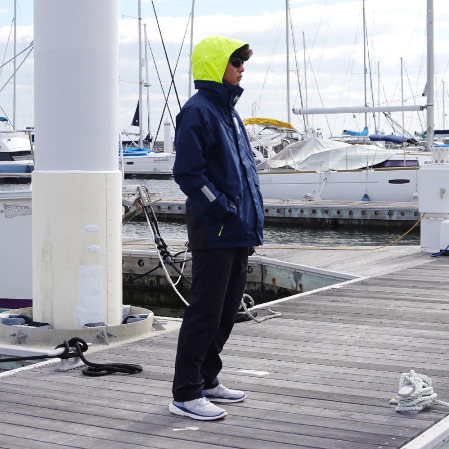 ★HELLY HANSEN|ヘリーハンセン Ocean Frey Jacket|オーシャンフレイジャケット_6
