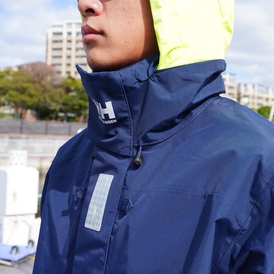 ★HELLY HANSEN|ヘリーハンセン Ocean Frey Jacket|オーシャンフレイジャケット_7