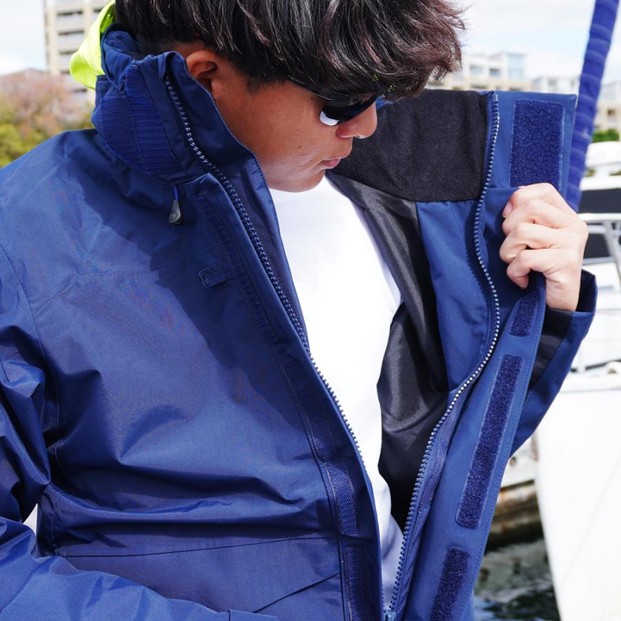 ★HELLY HANSEN|ヘリーハンセン Ocean Frey Jacket|オーシャンフレイジャケット_8