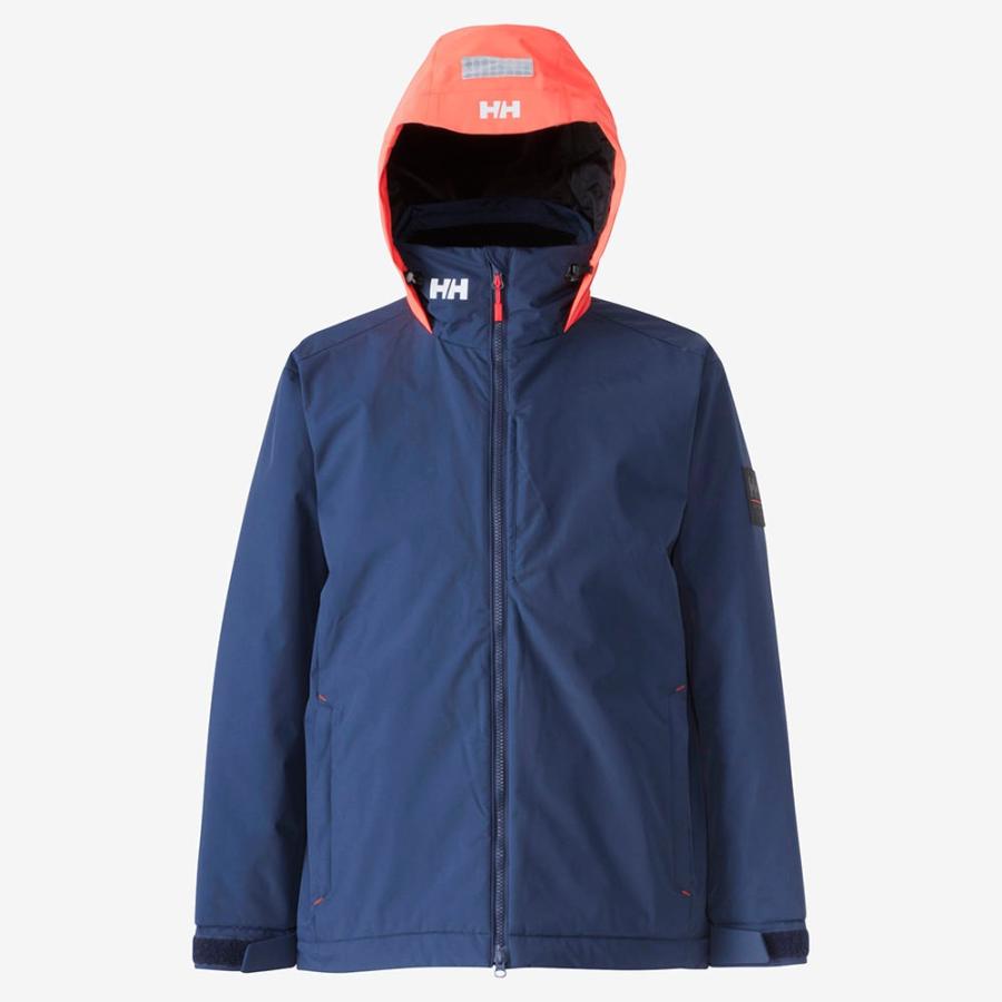 ☆HELLY HANSEN|ヘリーハンセン エスペリプロジャケット : 1-ittensho 